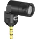 Comica CVM-VS07 mini plug-in kamera/okostelefon mikrofon