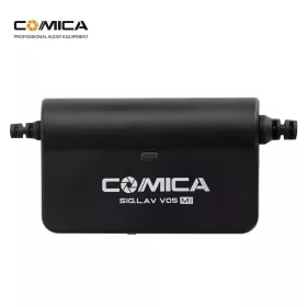 Comica SIG.LAV V05 MI MI csatlakozós lavalier mikrofon