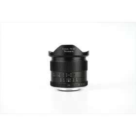 7Artisans Sony E 12mm F2.8 – manuális objektív