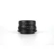 7Artisans Sony E 25mm F1.8 – manuális objektív