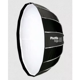 Phottix Raja Quick-Folding/nyitható softbox - 85cm