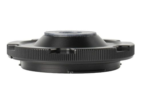 7Artisans Canon EOS M 18mm F6.3 – slim fix objektív