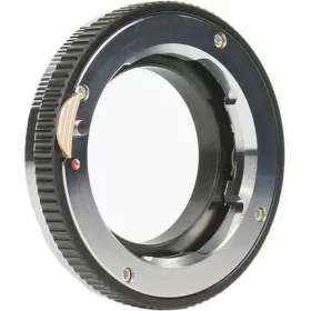 7Artisans Leica M – Nikon Z Close Focus (CF) adapter