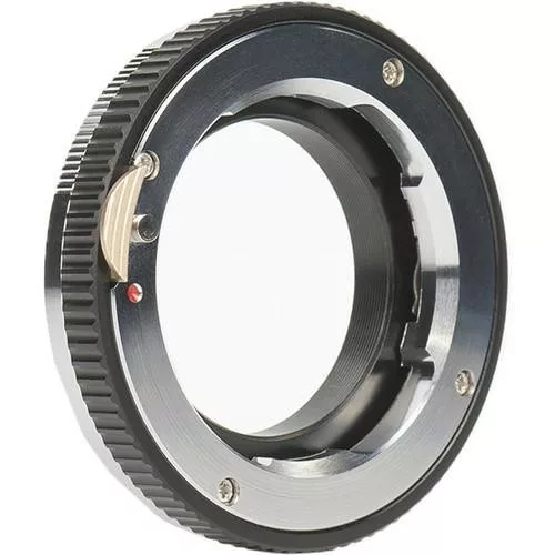 7Artisans Leica M – Nikon Z Close Focus (CF) adapter
