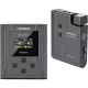Comica BoomX-U U1 vezeték nélküli mikrofon szett - USB-C