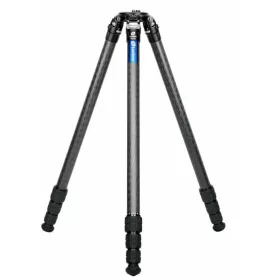 Leofoto Summit LM-324CL karbon/szénszálas tripod
