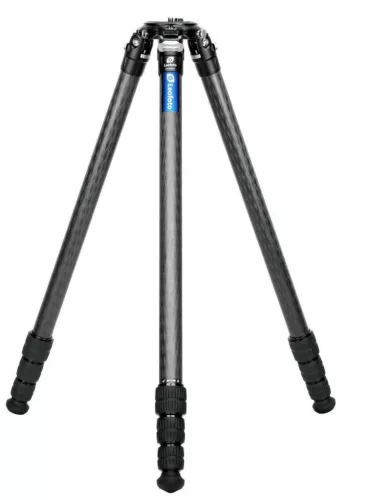 Leofoto Summit LM-324CL karbon/szénszálas tripod