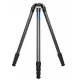 Leofoto Summit LM-324CL karbon/szénszálas tripod