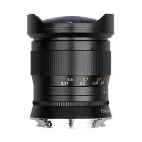 TTArtisan Canon EOS-R 11mm F2.8 fisheye