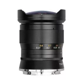 TTArtisan Nikon Z 11mm F2.8 fisheye