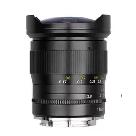 TTArtisan Sony E 11mm F2.8 fisheye