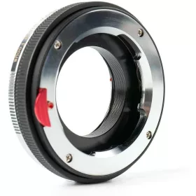 7Artisans Fujifilm FX – Leica M Close Focus adapter