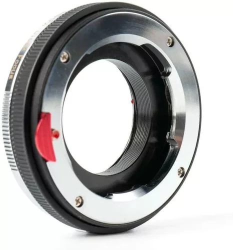 7Artisans Fujifilm FX – Leica M Close Focus adapter