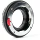 7Artisans Fujifilm FX – Leica M Close Focus adapter