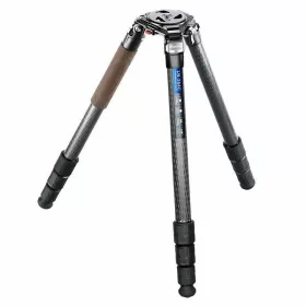 Leofoto Mountain LN-364C karbon/szénszálas tripod