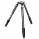 Leofoto Mountain LN-364C karbon/szénszálas tripod