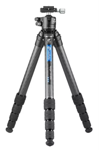 Leofoto Ranger LS-325C karbon/szénszálas tripod + LH-40 gömbfej