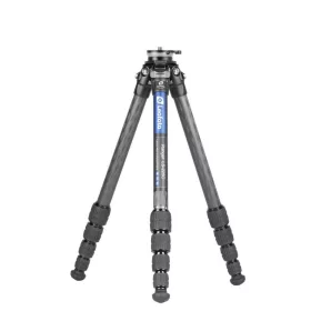 Leofoto Ranger LS-225CEX karbon/szénszálas tripod