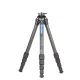 Leofoto Ranger LS-225CEX karbon/szénszálas tripod