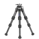 Leofoto Ranger LS-223CEX karbon/szénszálas mini tripod