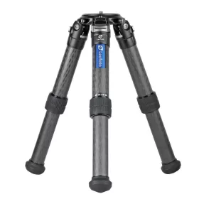 Leofoto Summit LM-402C karbon/szénszálas tripod