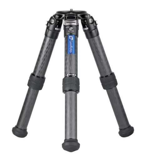 Leofoto Summit LM-402C karbon/szénszálas tripod