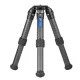 Leofoto Summit LM-402C karbon/szénszálas tripod