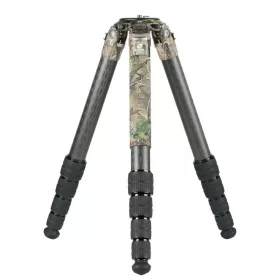   Leofoto Summit LM-365C karbon/szénszálas tripod (terepmintás)