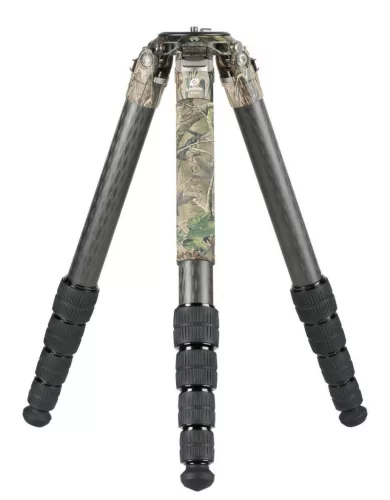 Leofoto Summit LM-365C karbon/szénszálas tripod (terepmintás)