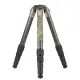 Leofoto Summit LM-365C karbon/szénszálas tripod (terepmintás)