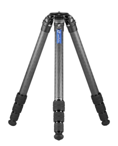 Leofoto Summit LM-364C karbon/szénszálas tripod