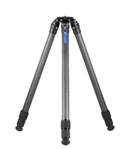 Leofoto Summit LM-323C karbon/szénszálas tripod