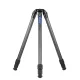 Leofoto Summit LM-323C karbon/szénszálas tripod