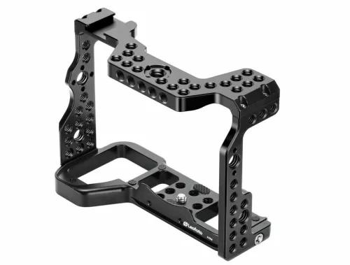 Leofoto Sony A7R IV kamera cage