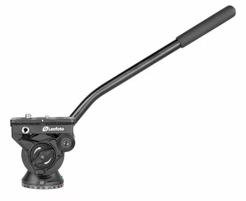 Leofoto BV-10 fluid videófej