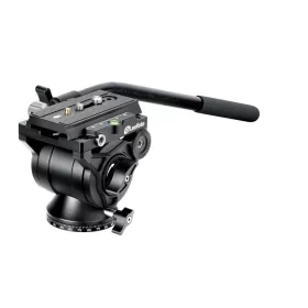 Leofoto BV-10M fluid videófej