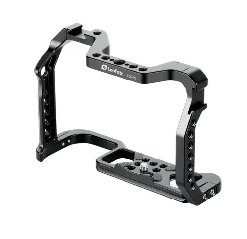 Leofoto Canon EOS R5 kamera cage