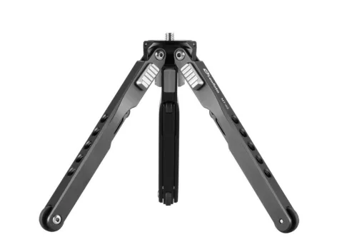 Leofoto Mini MT-03 tripod