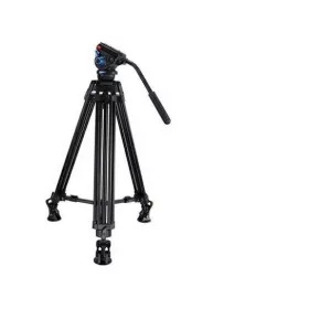 Leofoto VT-20 tripod + LF-75 gömbfej