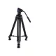Leofoto VT-20 tripod + LF-75 gömbfej