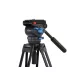 Leofoto VT-20 fluid videófej