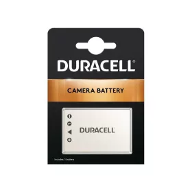   Duracell fényképezőgép akkumulátor (DR9641) - Nikon EN-EL5 kompatibilis