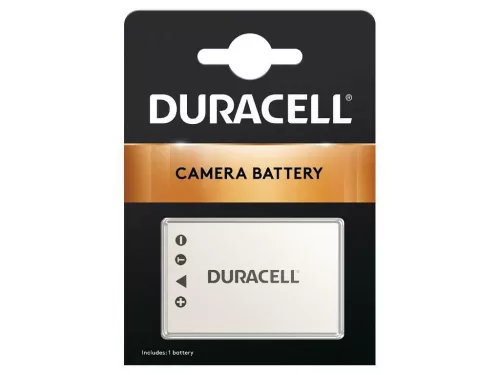 Duracell fényképezőgép akkumulátor (DR9641) - Nikon EN-EL5 kompatibilis