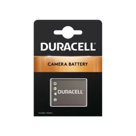   Duracell fényképezőgép akkumulátor (DR9664) - Olympus LI-40B kompatibilis