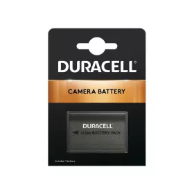   Duracell fényképezőgép akkumulátor (DR9943) - Canon LP-E6 kompatibilis