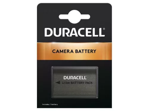 Duracell fényképezőgép akkumulátor (DR9943) - Canon LP-E6 kompatibilis