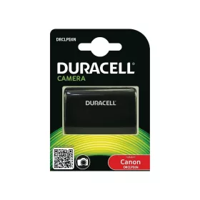   Duracell fényképezőgép akkumulátor (DRCLPE6N) - Canon LP-E6N kompatibilis