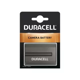   Duracell fényképezőgép akkumulátor (DR9695) - Sony NP-FM500H kompatibilis