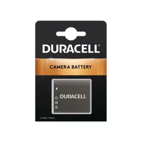   Duracell fényképezőgép akkumulátor (DR9714) - Sony NP-BG1 kompatibilis