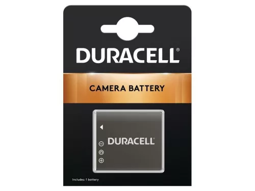 Duracell fényképezőgép akkumulátor (DR9714) - Sony NP-BG1 kompatibilis